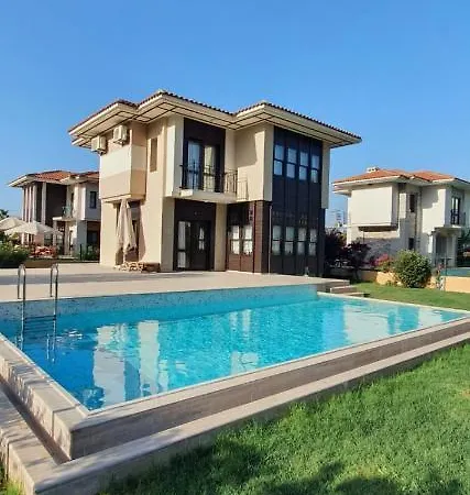 Club Turca Villa Dalyan