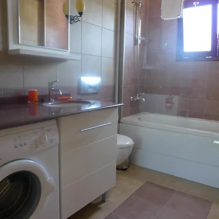 ヴィラ クラブ アッラ トゥルカ *