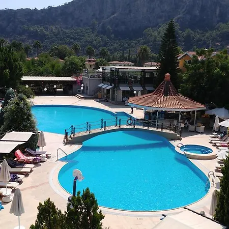 Club Turca Villa Dalyan