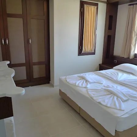 ヴィラ クラブ アッラ トゥルカ