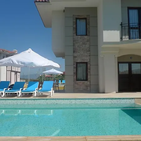 Villa Club Turca *