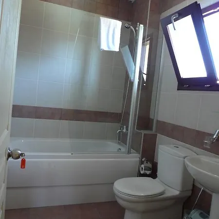 クラブ アッラ トゥルカ ヴィラ *