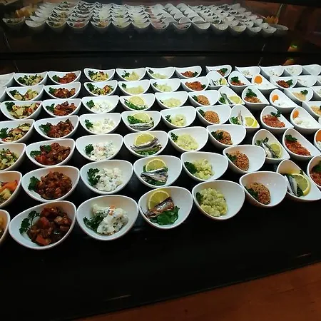 Club Turca Βίλα *