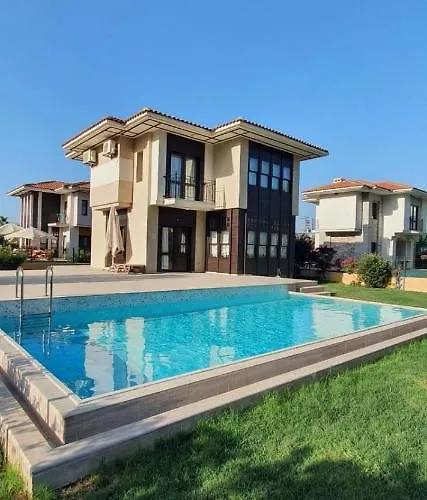 Club Turca Βίλα Dalyan